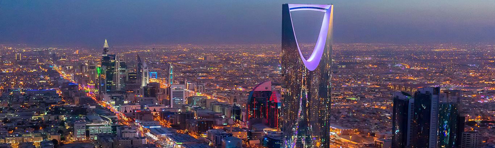 Riyadh